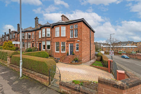 440 Kilmarnock Road, Newlands, G43 2RL