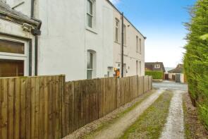 2, Beacon Cottage, Higher Road, Preston PR3 3SY