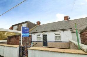 5, Second Street, Pont Bungalows, Consett DH8 6JH
