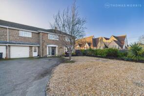 70 Malvern House, The Brook, Ely CB6 2QQ