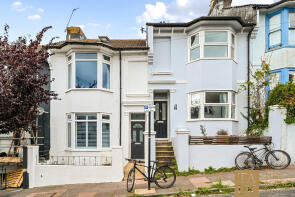45, Newmarket Road, Brighton BN2 3QG