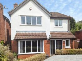 22, Westacre Drive, Church Gresley, Swadlincote DE11 9RW