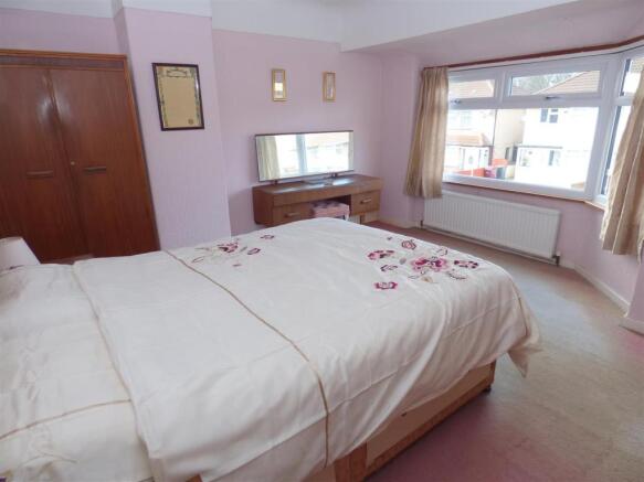 Bedroom 1