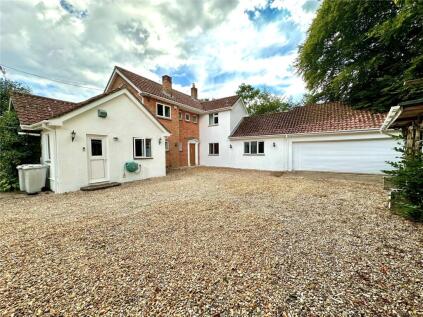 Picket Hill, Ringwood, Hampshire, BH24