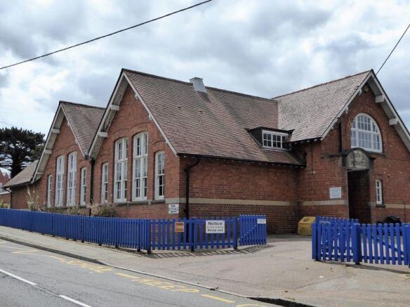 Primary school