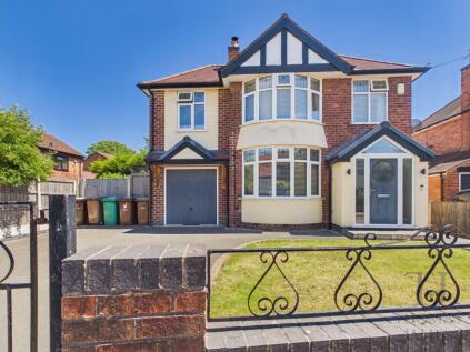 Main Road, Wilford, NG11