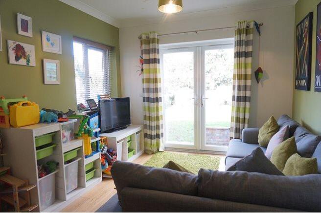Dining / Family Room