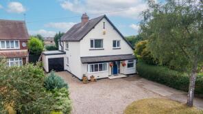 17, Main Street, Alrewas, Burton-on-trent DE13 7AA
