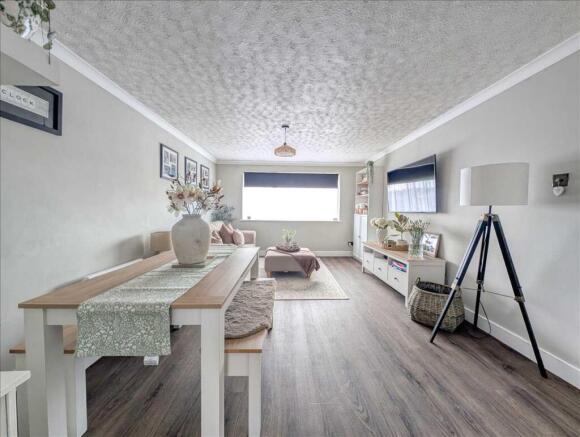 Lounge / Diner