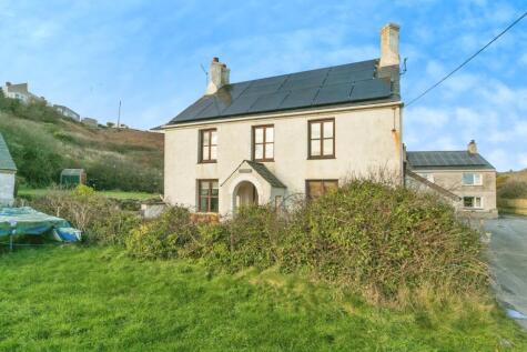 Aberdaron, Gwynedd, LL53