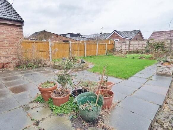 Rear Garden 2