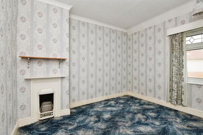 Bedroom Three: