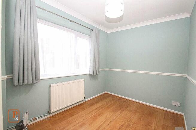 Third Bedroom