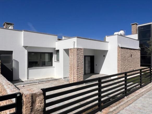New Completed Boutique 3 Bedroom Bungalow with private Swimming Pool Image 9999 3