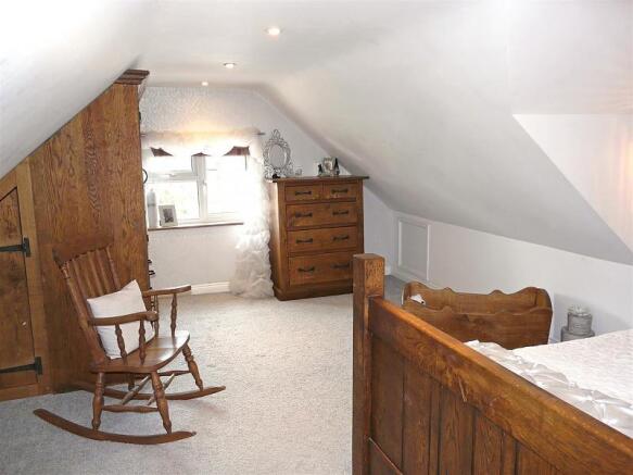 Master Bedroom 2