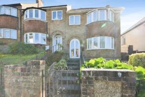 12, Manor Lane, Borstal, Rochester ME1 3JN