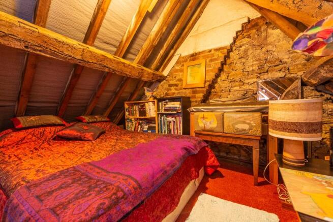 Attic