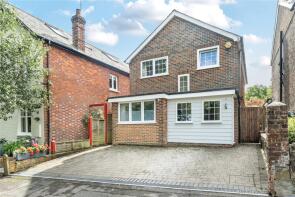 31, Lower Road, Grayswood, Haslemere GU27 2DR