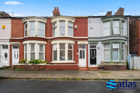 Southdale Road, Wavertree, L15