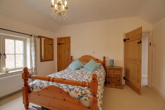 Bedroom 4 (Double)