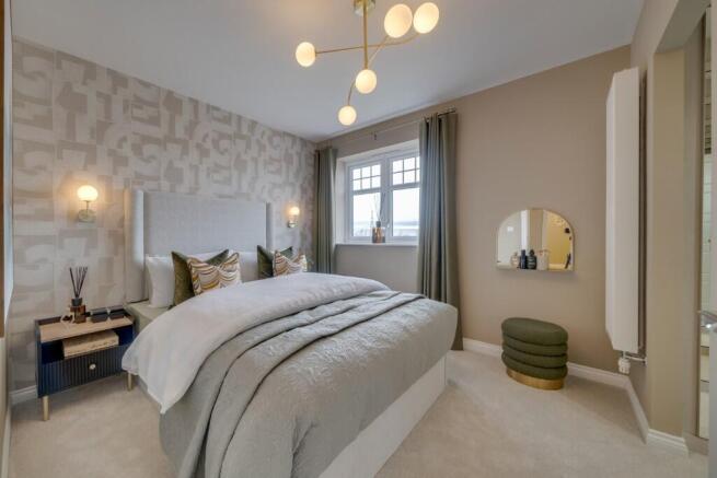3 bed Semi-Detached for sale Image 7