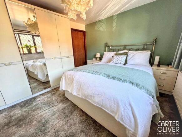 Principal Bedroom 1 - Front