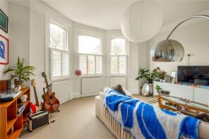 Flat 3, 54, Clarendon Villas, Hove BN3 3RA