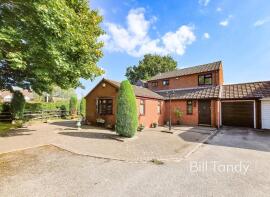 2, Yoxall Road, Kings Bromley, Burton Upon Trent DE13 7JJ