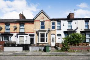 54, Lucerne Road, Seacombe CH44 7HA
