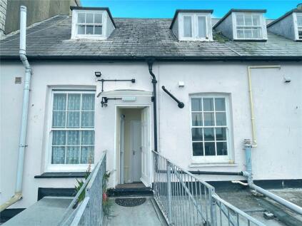 High Street, Ilfracombe
