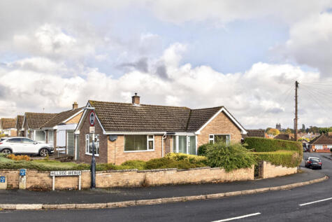 Pentwyn Avenue, Redhill, Hereford, HR2