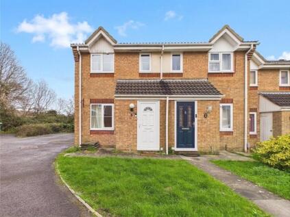 Courtlands, Bradley Stoke, Bristol, South Gloucestershire, BS32