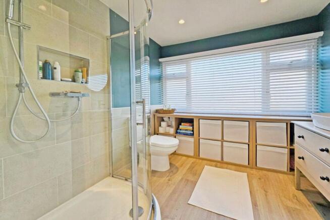 En-Suite