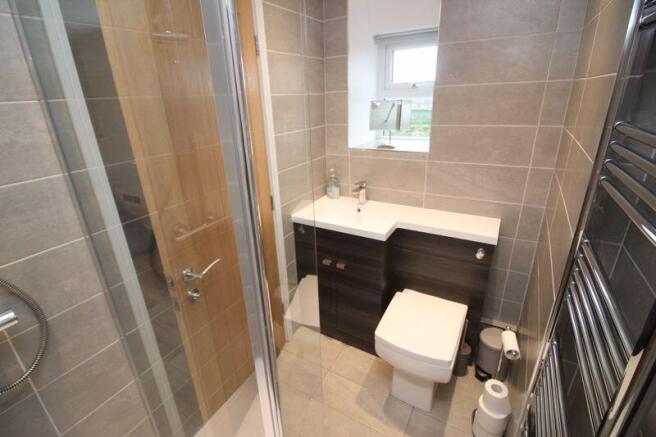 En suite