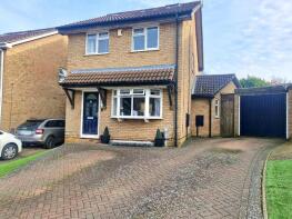 11, Five Acres Fold, Northampton NN4 8TQ