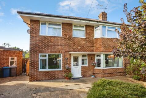 Green Acre, Edwalton, Nottingham, Nottinghamshire, NG12