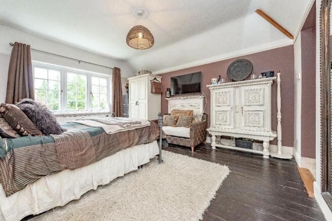 Principal Bedroom