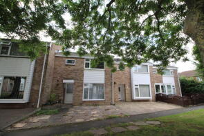 8, Curzon Grove, Sydenham, Leamington Spa CV31 1QU