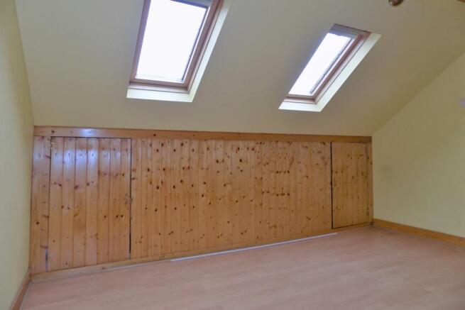 Loft Room