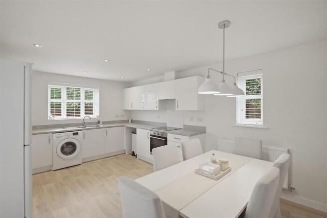 Buckthorn Drive, Bolsover, S44 photo 2