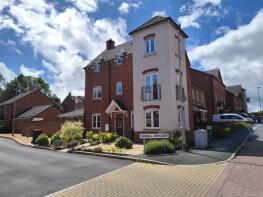 2, Orwell Crescent, Wellington, Telford TF1 2GE