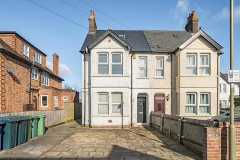 Northfield Road, Oxford