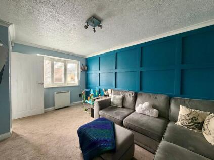 Townhill Park! Garage! Kitchen/diner! A Must See!