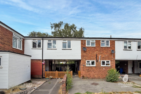Underwood, Bracknell, RG12