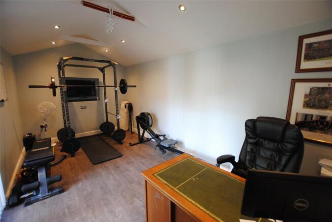 Studio