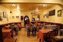 resturaunt