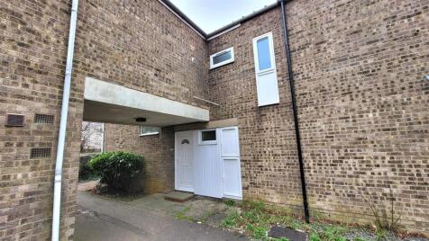 Brookfurlong, Ravensthorpe, Peterborough