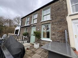 10, Quarry Road, Upper Brynamman, Ammanford SA18 1AB