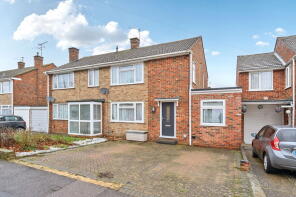 40, Tanker Hill, Rainham, Gillingham ME8 9EU