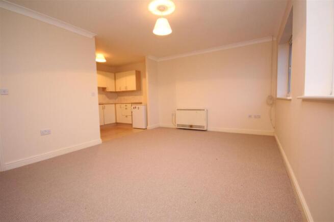 George Williams Way 4 Lounge.JPG